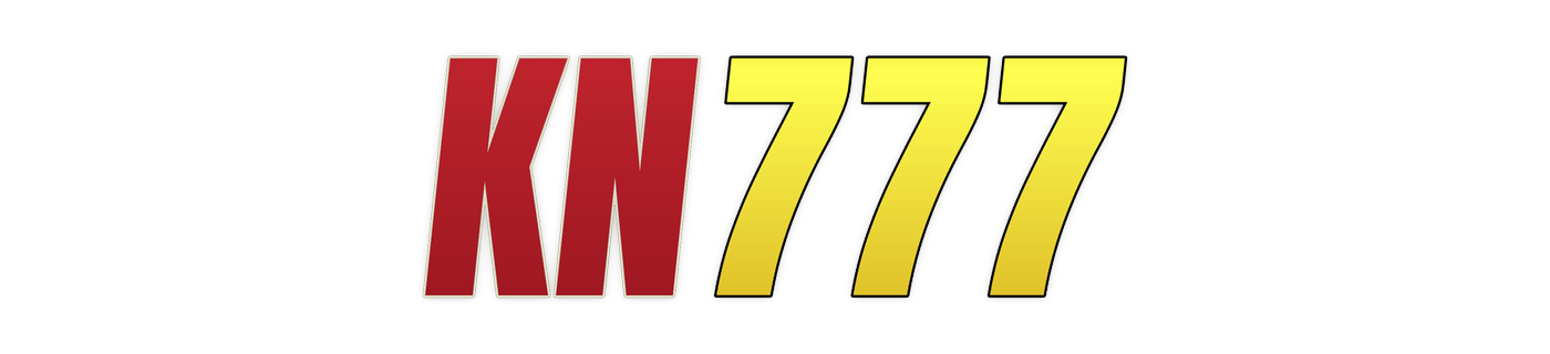 kn777 Casino Logo